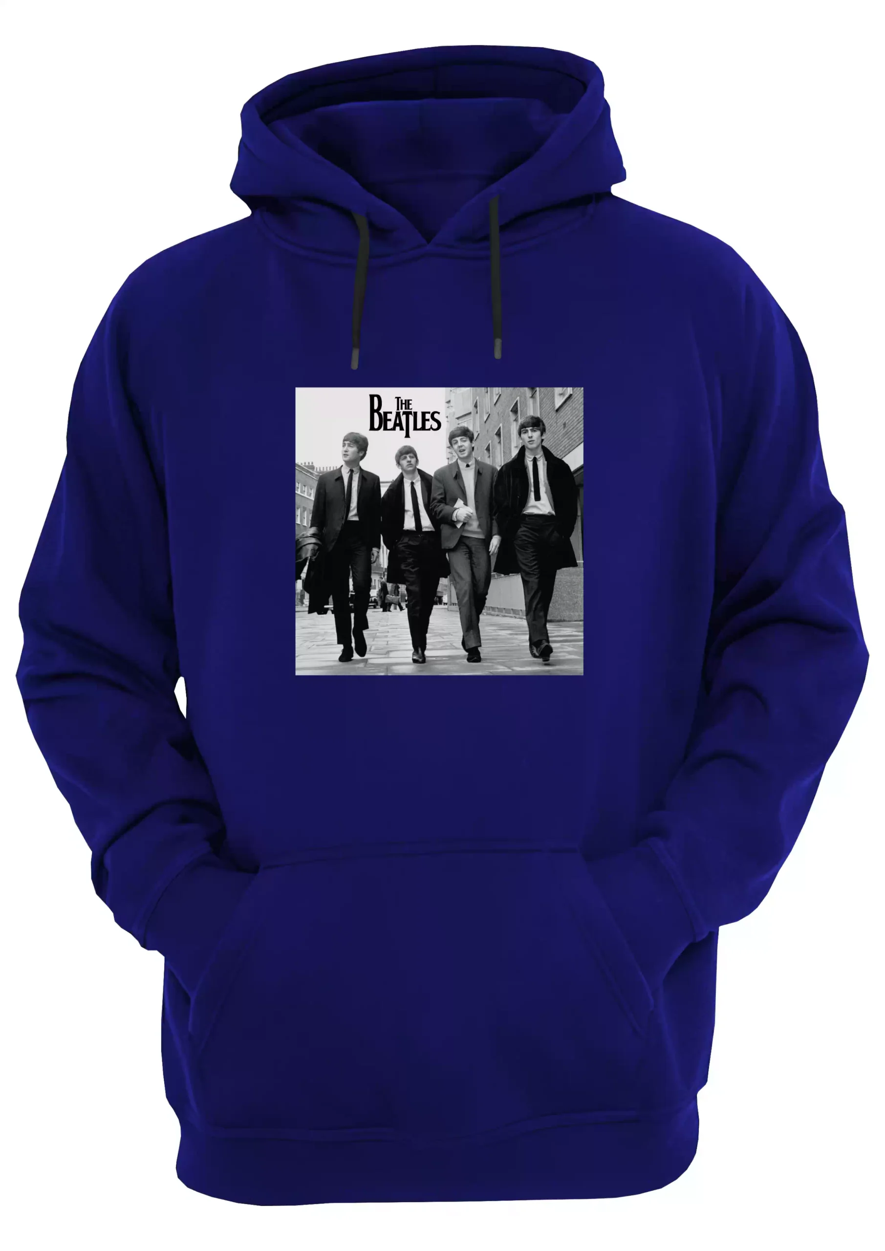 The Beatles Jhon Ringo George Paul Buzo Canguro Friki Tu Eres #9 - Imagen 3