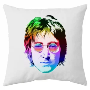 The Beatles Jhon Lennon Almohadon Friki Tu Eres #8