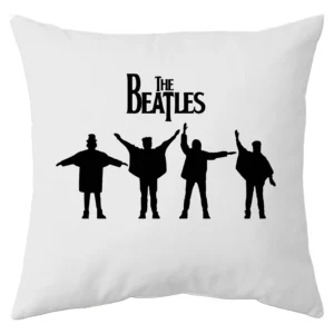 The Beatles Todos Juntos Almohadon Friki Tu Eres #6