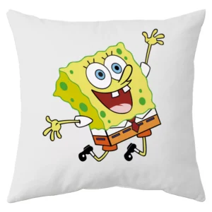 Bob Esponja Almohadon Friki Tu Eres #1
