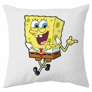 Bob Esponja Almohadon Friki Tu Eres #8
