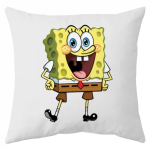 Bob Esponja Almohadon Friki Tu Eres #9