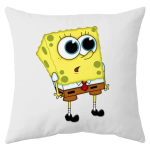 Bob Esponja Almohadon Friki Tu Eres #11