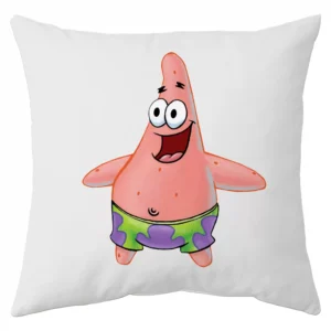 Bob Esponja Patricio Almohadon Friki Tu Eres #16