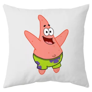 Bob Esponja Patricio Almohadon Friki Tu Eres #17