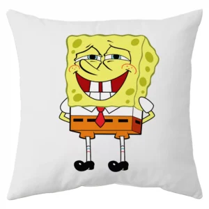Bob Esponja Almohadon Friki Tu Eres #3