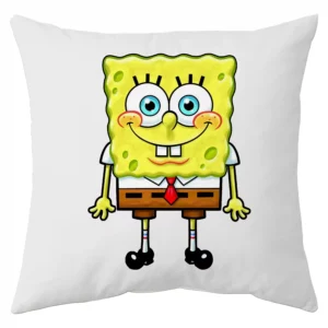 Bob Esponja Almohadon Friki Tu Eres #5
