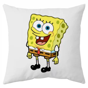 Bob Esponja Almohadon Friki Tu Eres #6