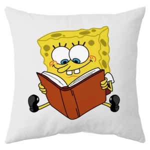 Bob Esponja Almohadon Friki Tu Eres #7