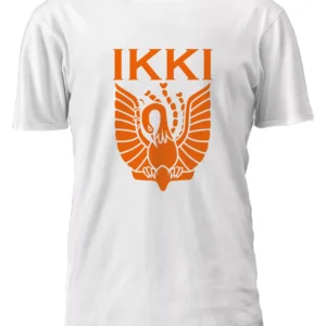 Caballeros Del Zodiaco Ikki Fenix Remera Friki Tu Eres #14