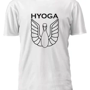 Caballeros Del Zodiaco Hyoga Cisne Remera Friki Tu Eres #27
