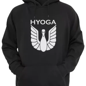 Caballeros Del Zodiaco Hyoga Cisne Buzo Canguro Friki Tu Eres #5