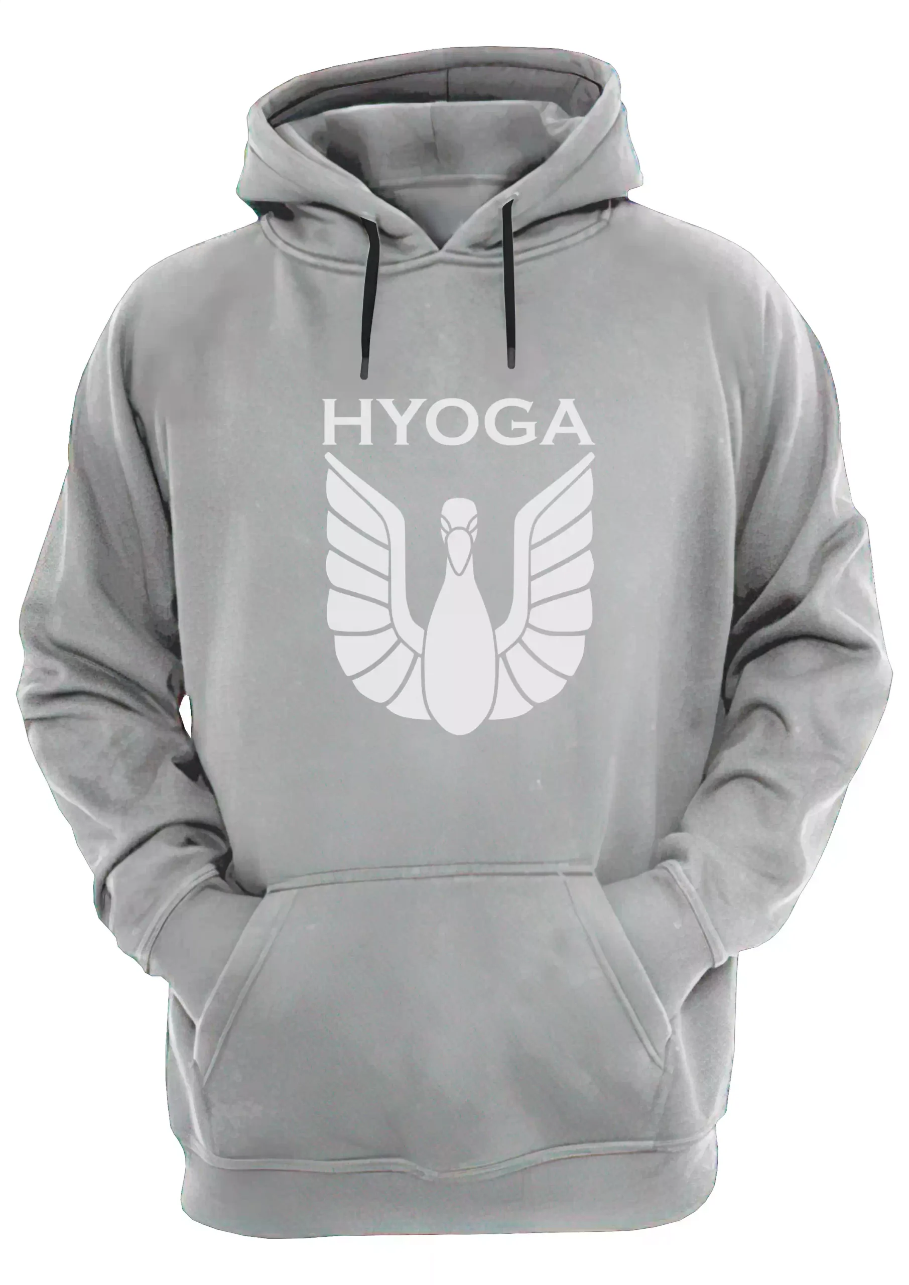 Caballeros Del Zodiaco Hyoga Cisne Buzo Canguro Friki Tu Eres #5 - Imagen 2