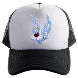 Caballeros Del Zodiaco Armadura Cisne Gorra Friki Tu Eres #17