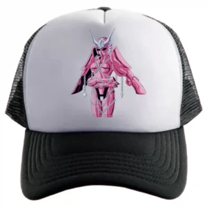 Caballeros Del Zodiaco Armadura Andromeda Gorra Friki Tu Eres #19