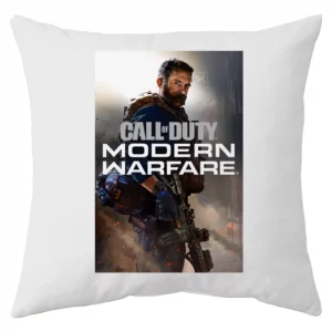 Call Of Duty Modern Warfare Almohadon Friki Tu Eres #8
