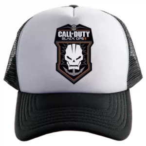 Call Of Duty Blacks Ops Gorra Friki Tu Eres #4