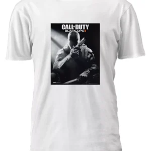 Call Of Duty Blacks Ops Remera Friki Tu Eres #9