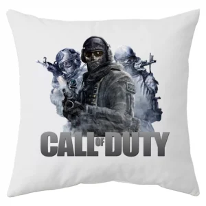 Call Of Duty Almohadon Friki Tu Eres #9