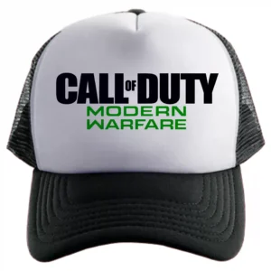 Call Of Duty Modern Warfare Gorra Friki Tu Eres #6