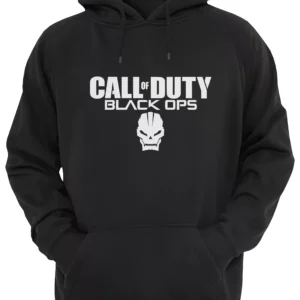 Call Of Duty Blacks Ops Buzo Canguro Friki Tu Eres #7