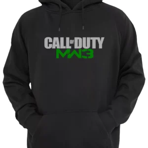 Call Of Duty Modern Warfare Mw3 Buzo Canguro Friki Tu Eres #14