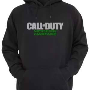 Call Of Duty Modern Warfare Buzo Canguro Friki Tu Eres #13