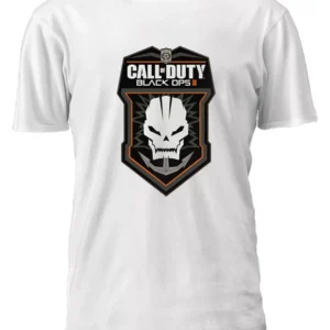 Call Of Duty Blacks Ops Remera Friki Tu Eres #10