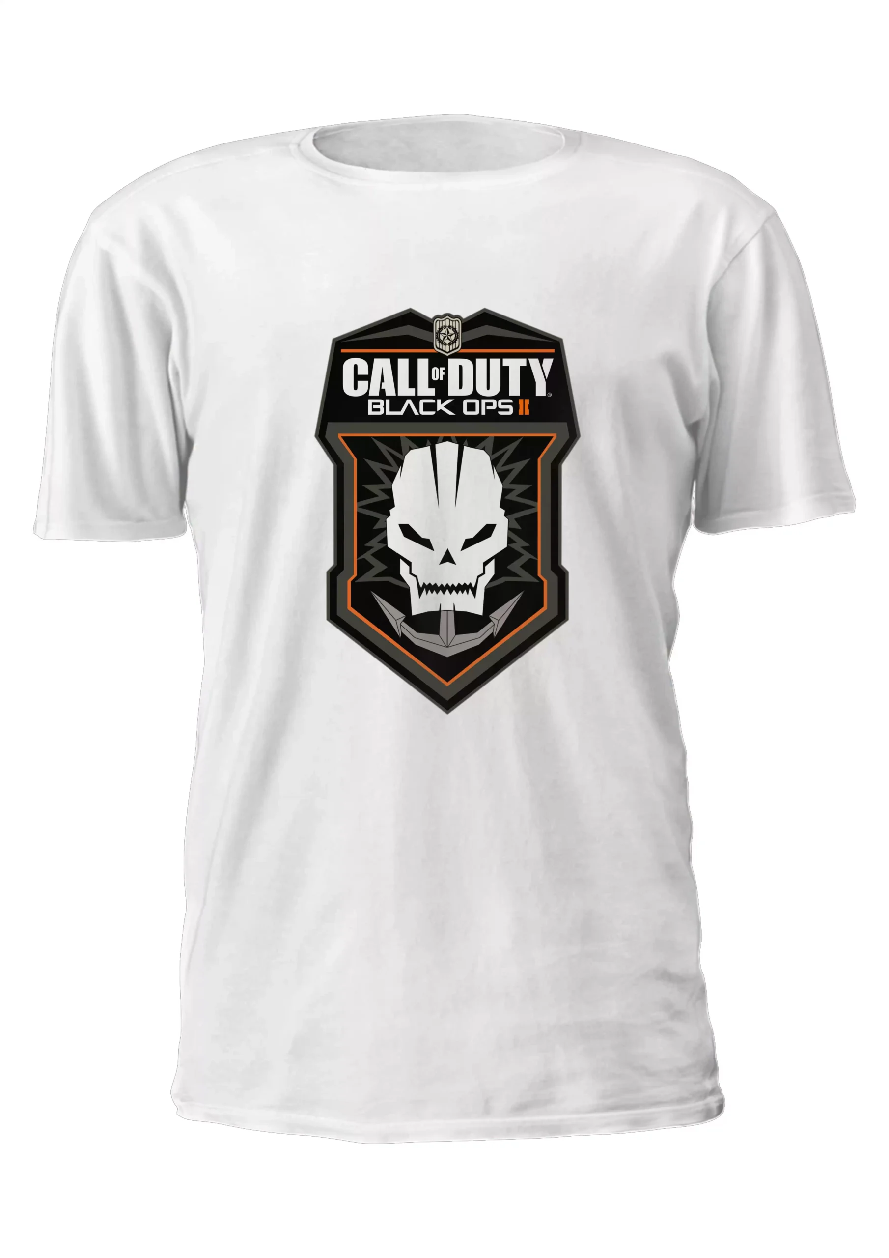 Call Of Duty Blacks Ops Remera Friki Tu Eres #10