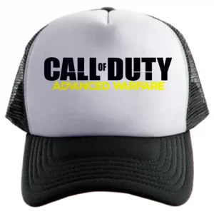 Call Of Duty Advanced Warfare Gorra Friki Tu Eres #8