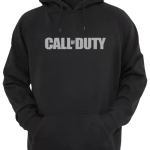 Call Of Duty Buzo Canguro Friki Tu Eres #11