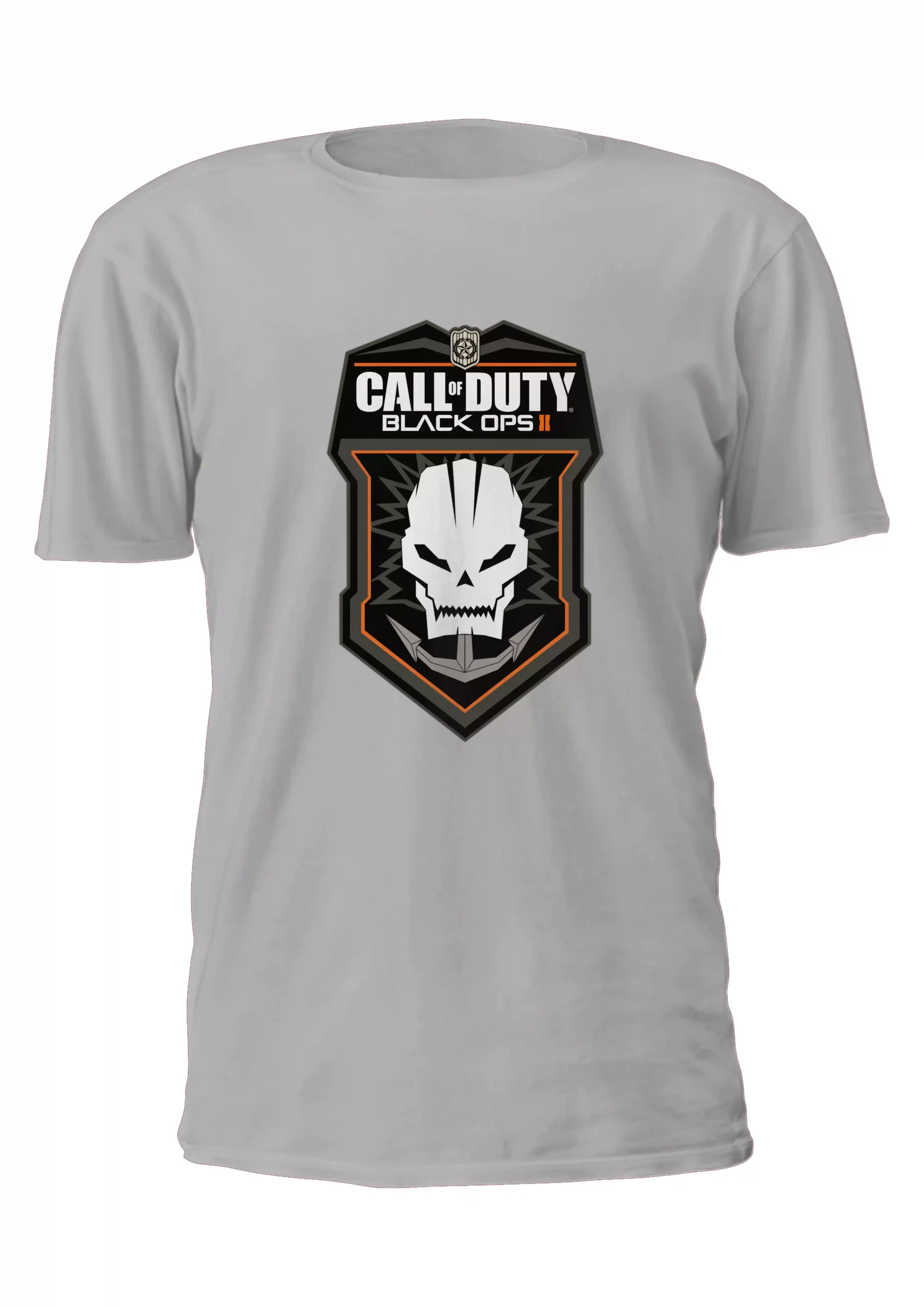 Call Of Duty Blacks Ops Remera Friki Tu Eres #10 - Imagen 2