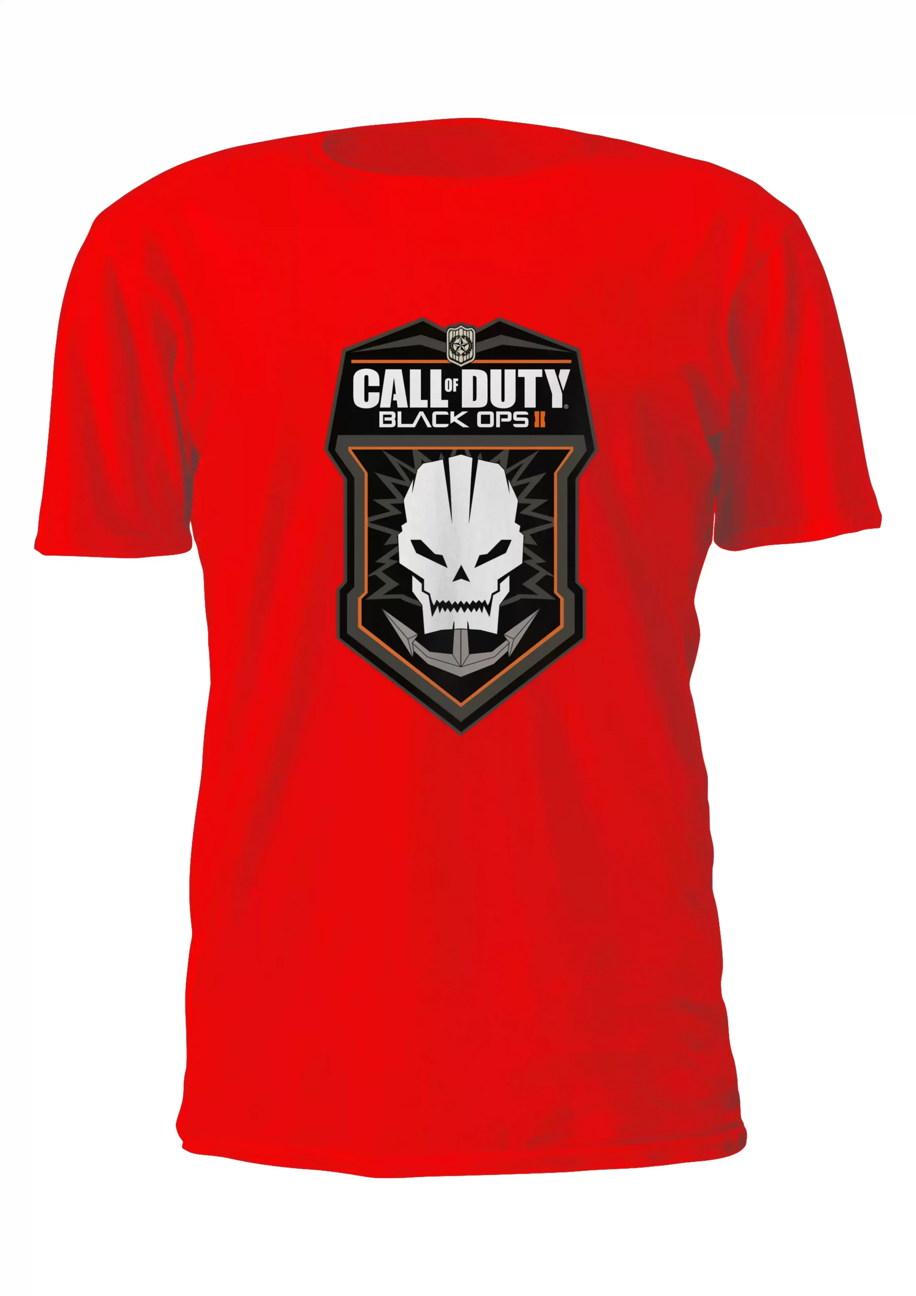 Call Of Duty Blacks Ops Remera Friki Tu Eres #10 - Imagen 5