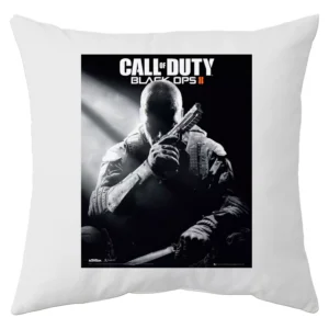 Call Of Duty Blacks Ops Almohadon Friki Tu Eres #2