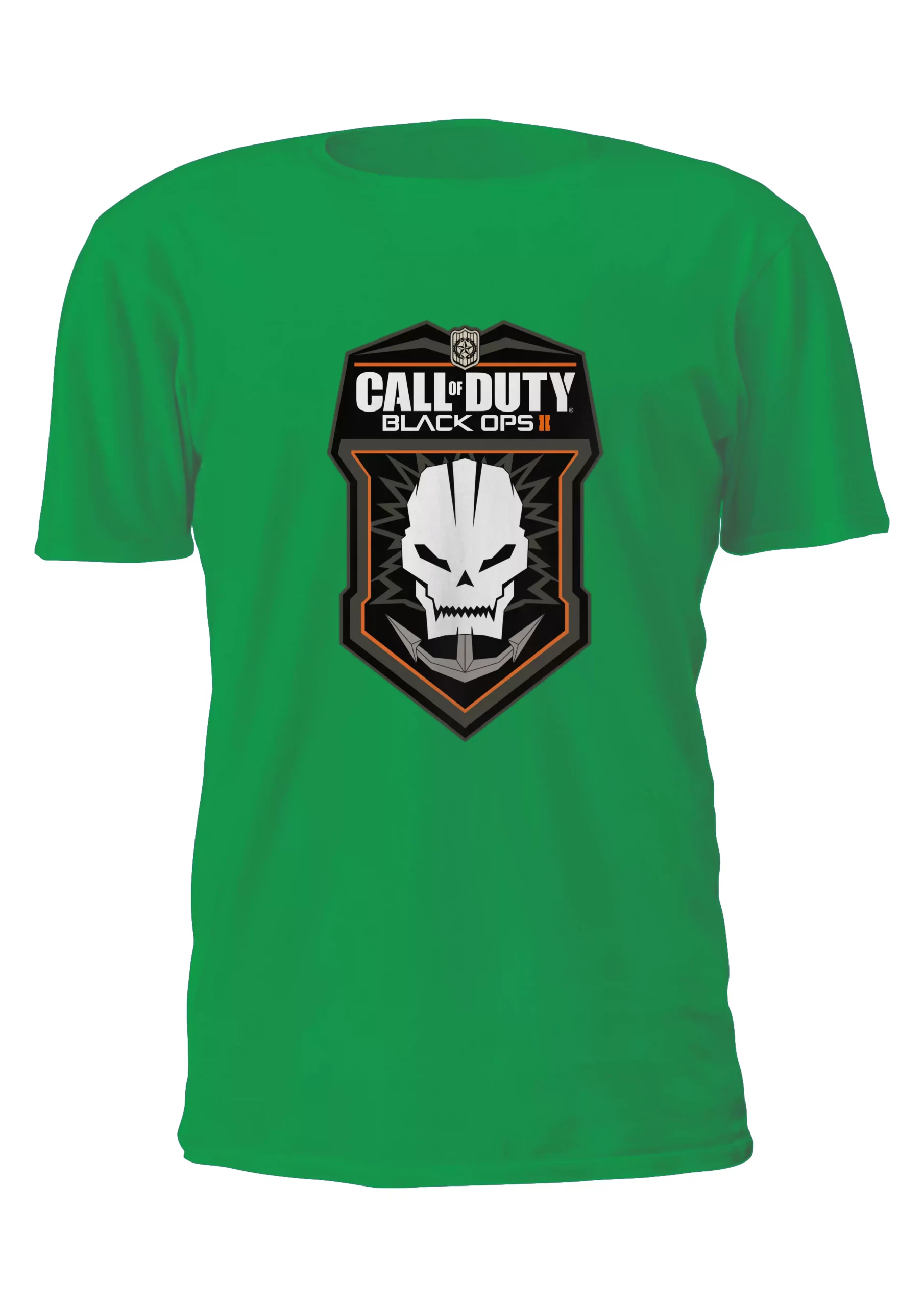 Call Of Duty Blacks Ops Remera Friki Tu Eres #10 - Imagen 3