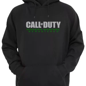 Call Of Duty Modern Warfare Remastered Buzo Canguro Friki Tu Eres #15