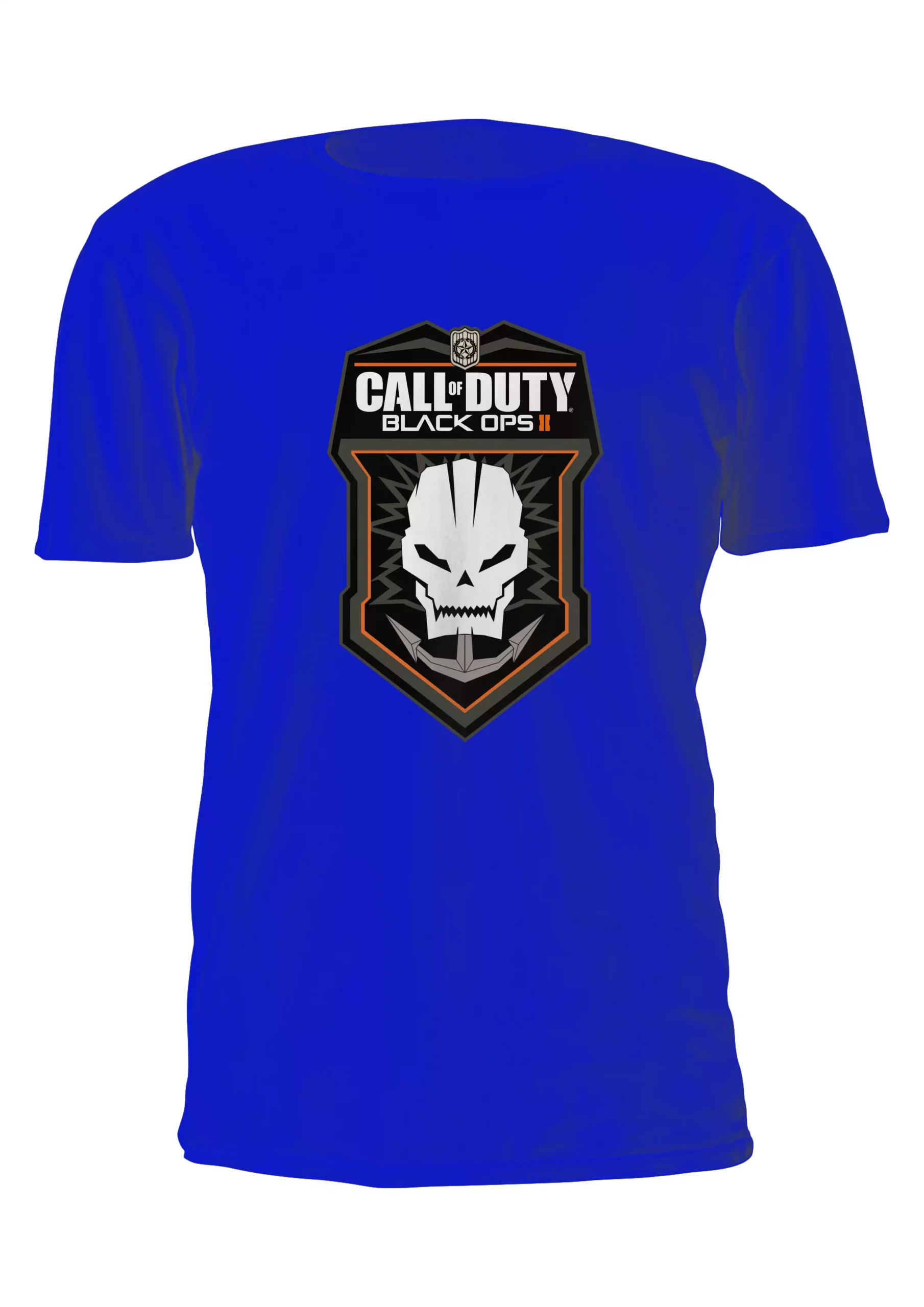 Call Of Duty Blacks Ops Remera Friki Tu Eres #10 - Imagen 4