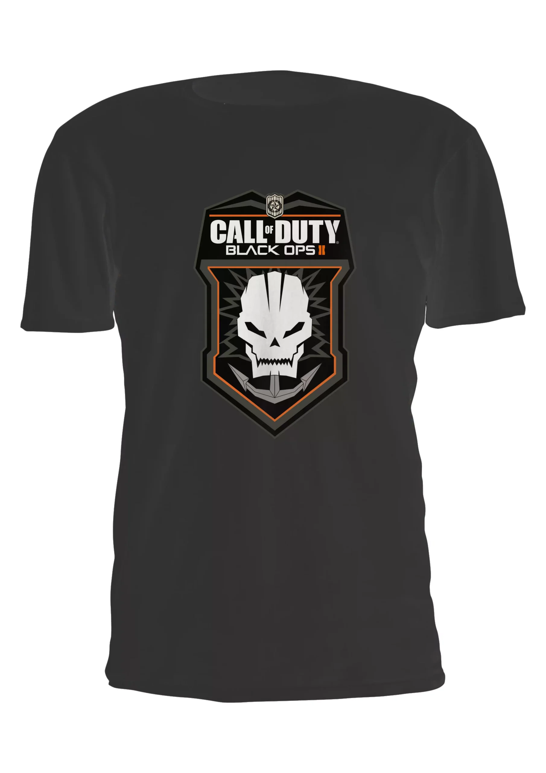Call Of Duty Blacks Ops Remera Friki Tu Eres #10 - Imagen 6