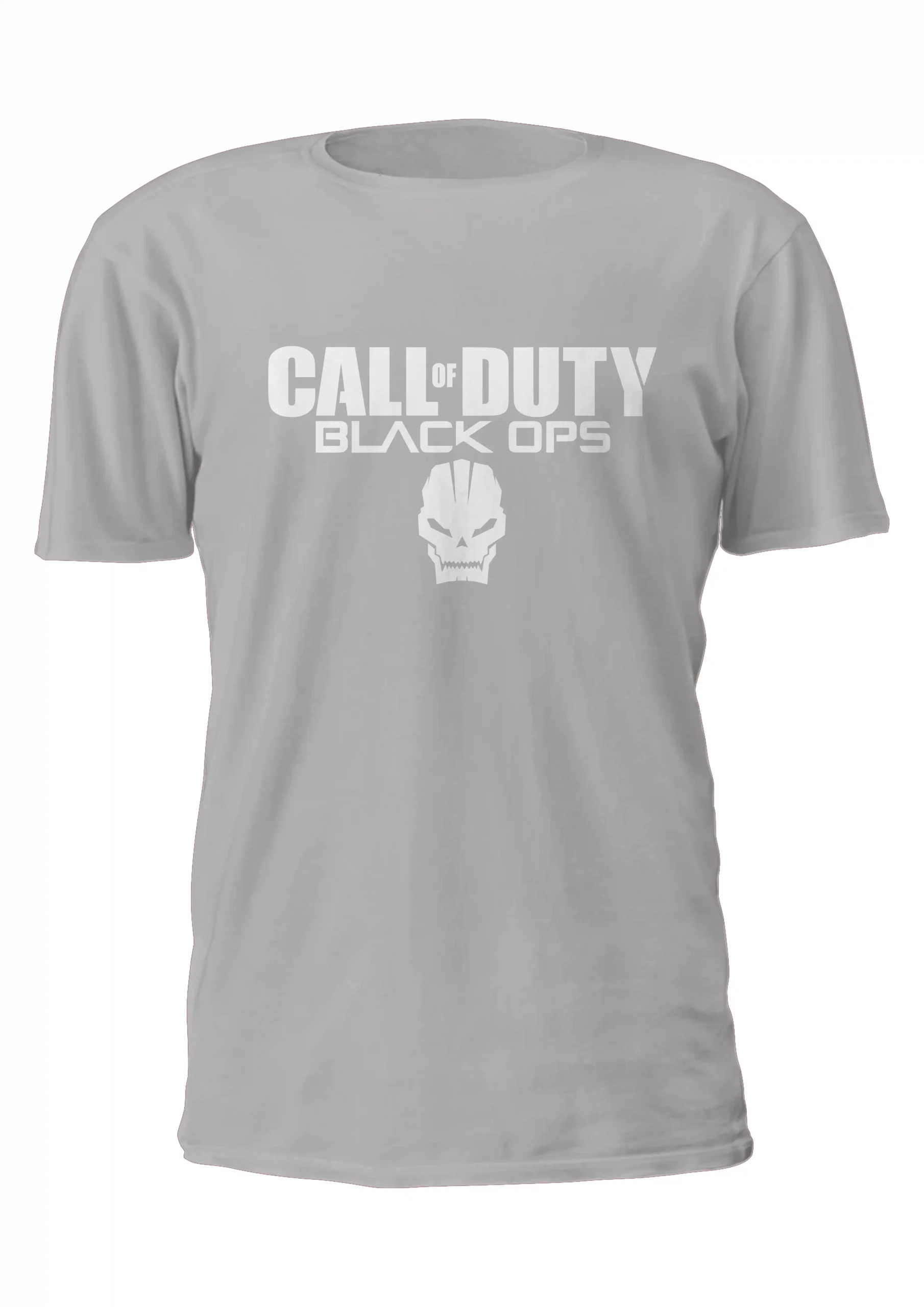 Call Of Duty Blacks Ops Remera Friki Tu Eres #11 - Imagen 2