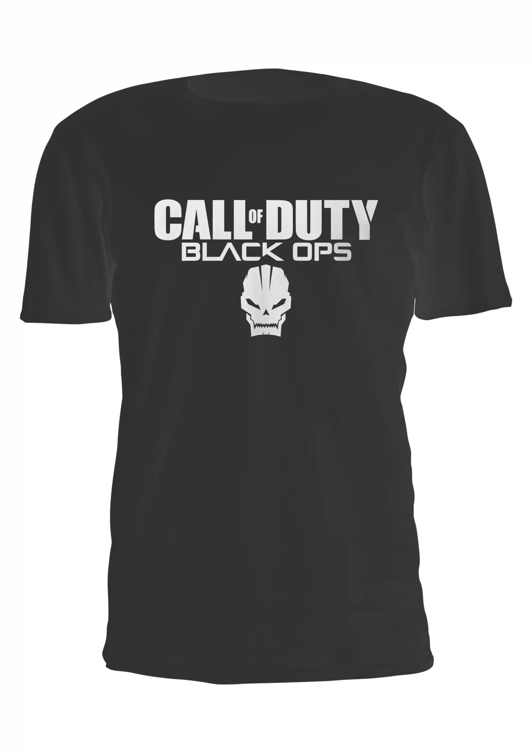 Call Of Duty Blacks Ops Remera Friki Tu Eres #11 - Imagen 6