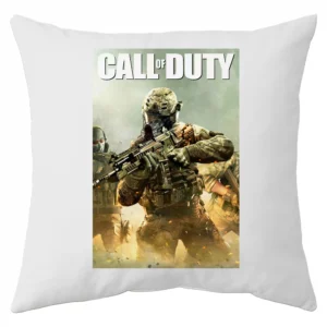Call Of Duty Almohadon Friki Tu Eres #4