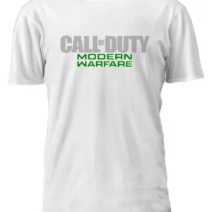 Call Of Duty Modern Warfare Remera Friki Tu Eres #3