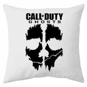 Call Of Duty Ghosts Almohadon Friki Tu Eres #5