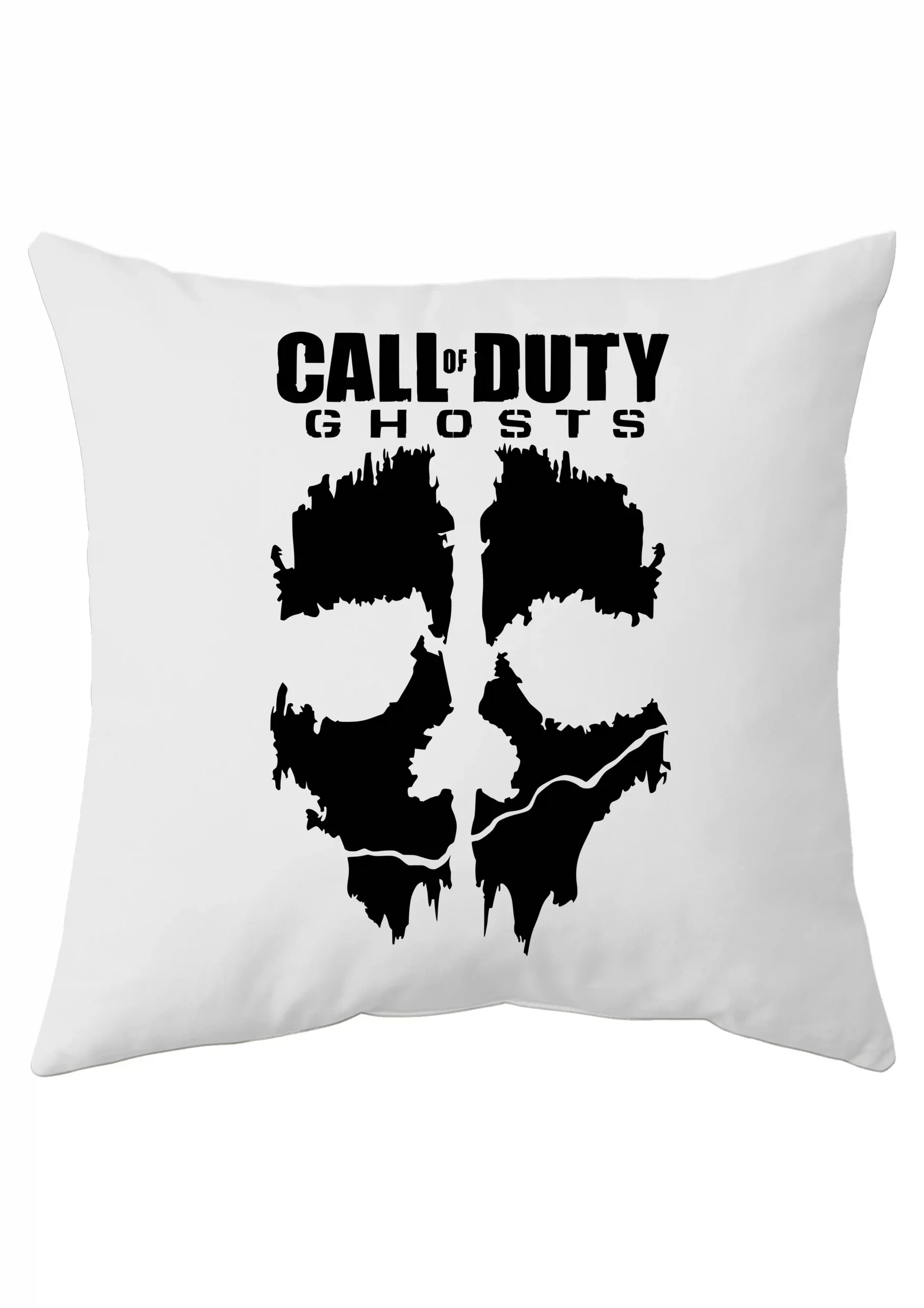 Call Of Duty Ghosts Almohadon Friki Tu Eres #5