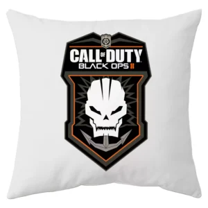 Call Of Duty Blacks Ops Almohadon Friki Tu Eres #3
