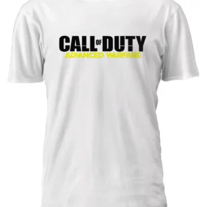 Call Of Duty Advanced Warfare Remera Friki Tu Eres #16
