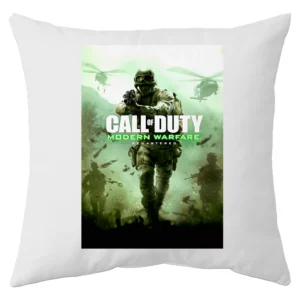 Call Of Duty Modern Warfare Almohadon Friki Tu Eres #6