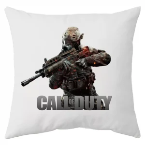Call Of Duty Almohadon Friki Tu Eres #7
