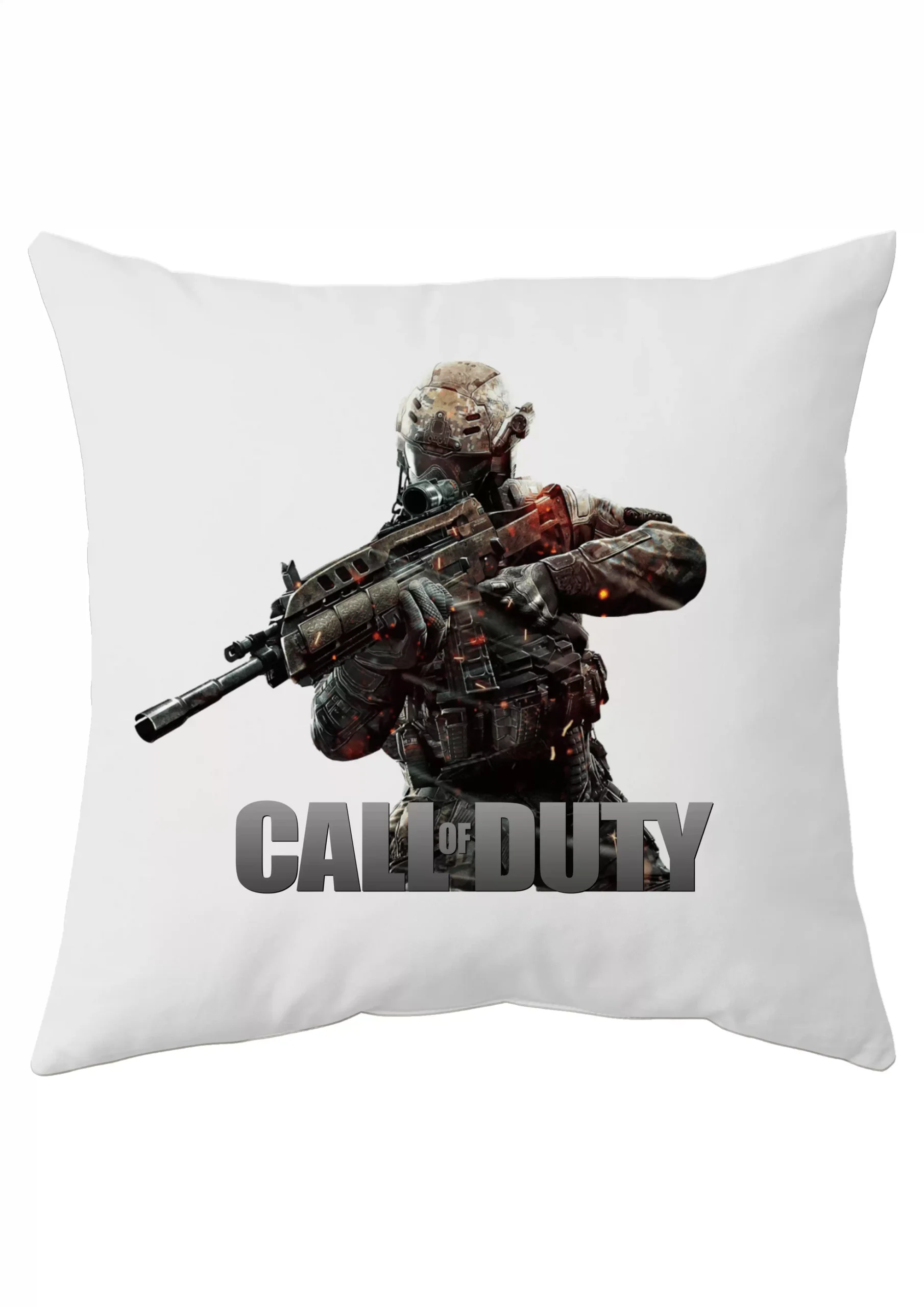 Call Of Duty Almohadon Friki Tu Eres #7