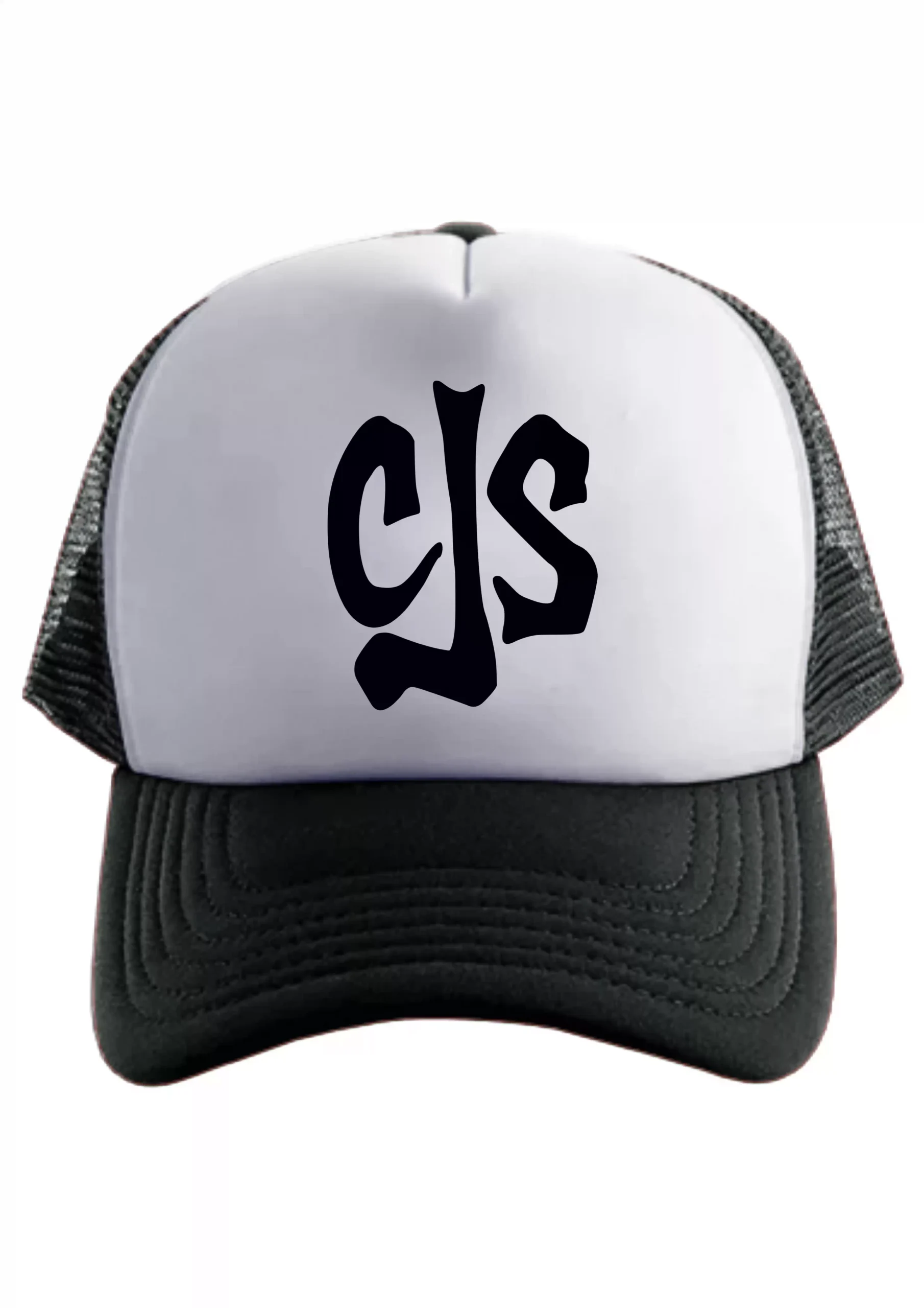 Callejeros Logo Cjs Gorra Friki Tu Eres #4